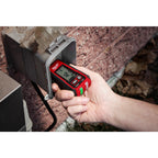 DIGITAL GFCI OUTLET TESTER
