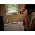 M12 12:1 INFRARED TEMP GUN