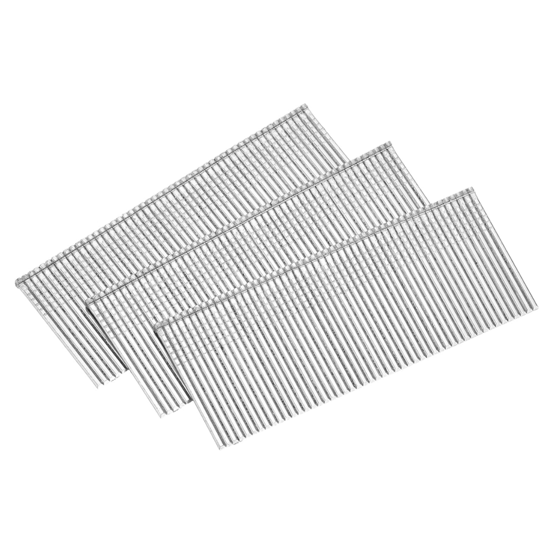 CLOUS FINITION CAL.16 X 2'' ACIER INOXIDABLE 304SS (5M)