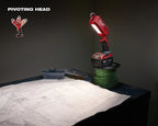 LAMPE BÂTON 300 LUMENS M18