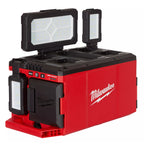 MODULE D'ÉCLAIRAGE & CHARGEUR 17'' PACKOUT M18