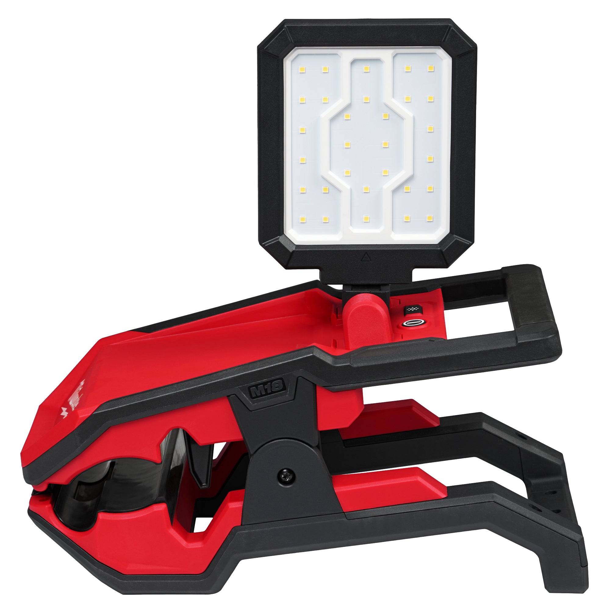 M18 ROVER 2,000 LUMENS CLAMP LIGHT