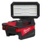 M18 COMPACT FOLDING AREA LIGHT 1,000 LUMENS