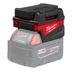 M18 COMPACT FOLDING AREA LIGHT 1,000 LUMENS