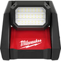 LUMIÈRE DE CHANTIER 4 000 LUMENS M18 & 120V ROVER
