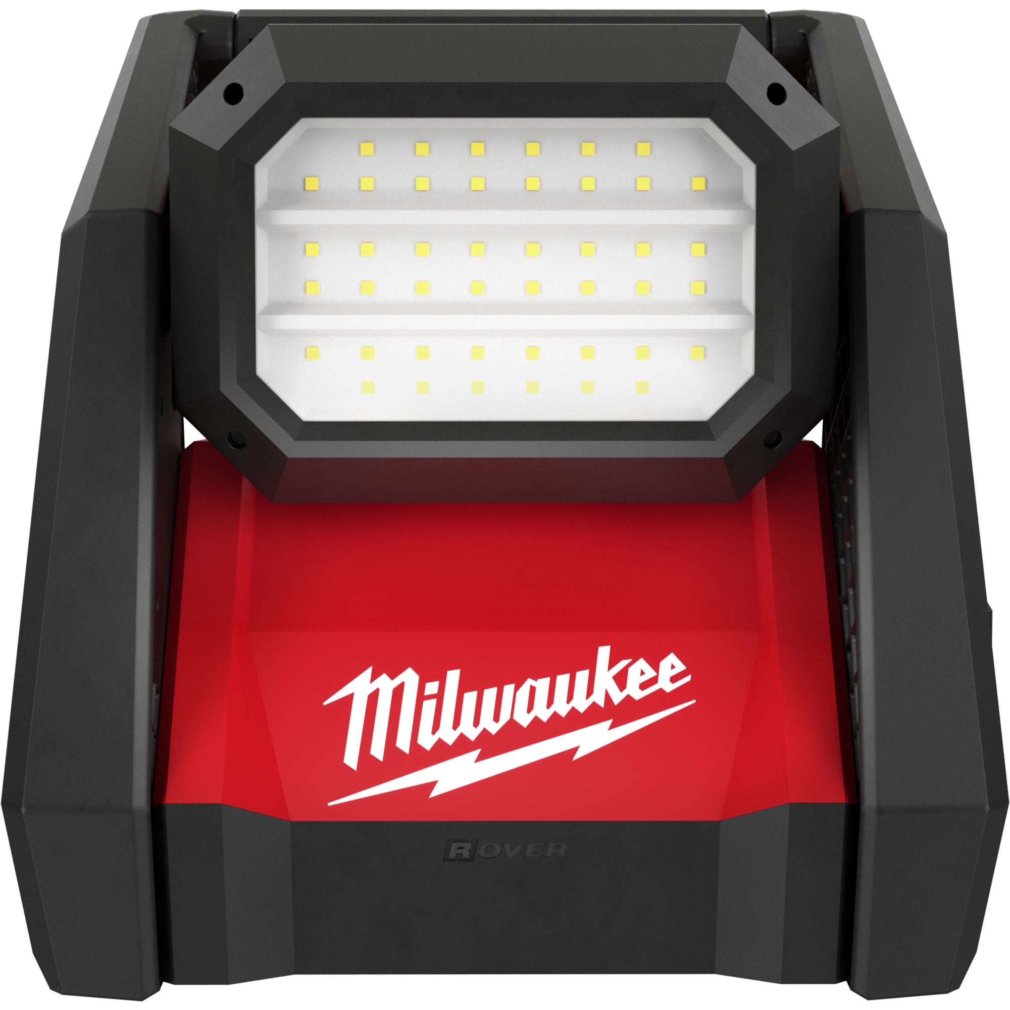 LUMIÈRE DE CHANTIER 4 000 LUMENS M18 & 120V ROVER