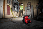 4,000 LUMEN M18 & 120V ROVER WORK LIGHT