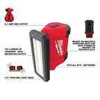 LUMIÈRE DE SERVICE ET DE RÉPARATION 700 LUMENS ROVER USB M12