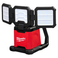 LUMIÈRE À TRIPLE PANNEAU ROVER 4 500 LUMENS M18