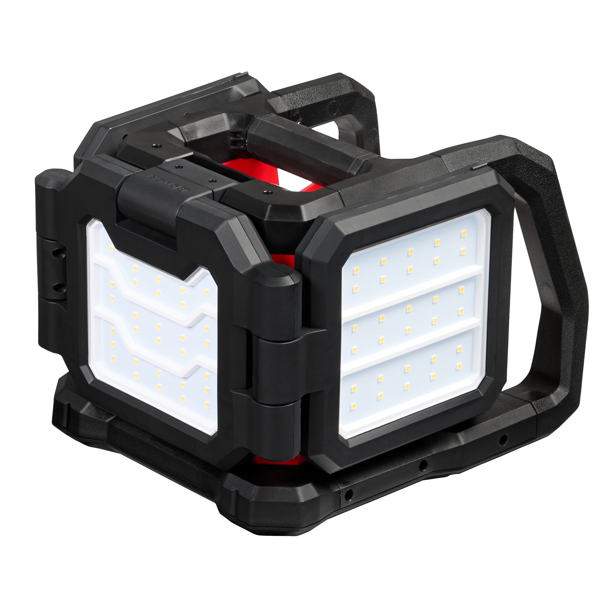 LUMIÈRE À TRIPLE PANNEAU ROVER 4 500 LUMENS M18