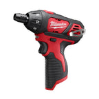 SCREWDRIVER 1/4'' M12