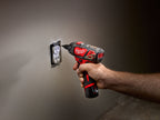 SCREWDRIVER 1/4'' M12