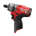 TOURNEVIS 1/4'' À 2 VITESSES M12 FUEL