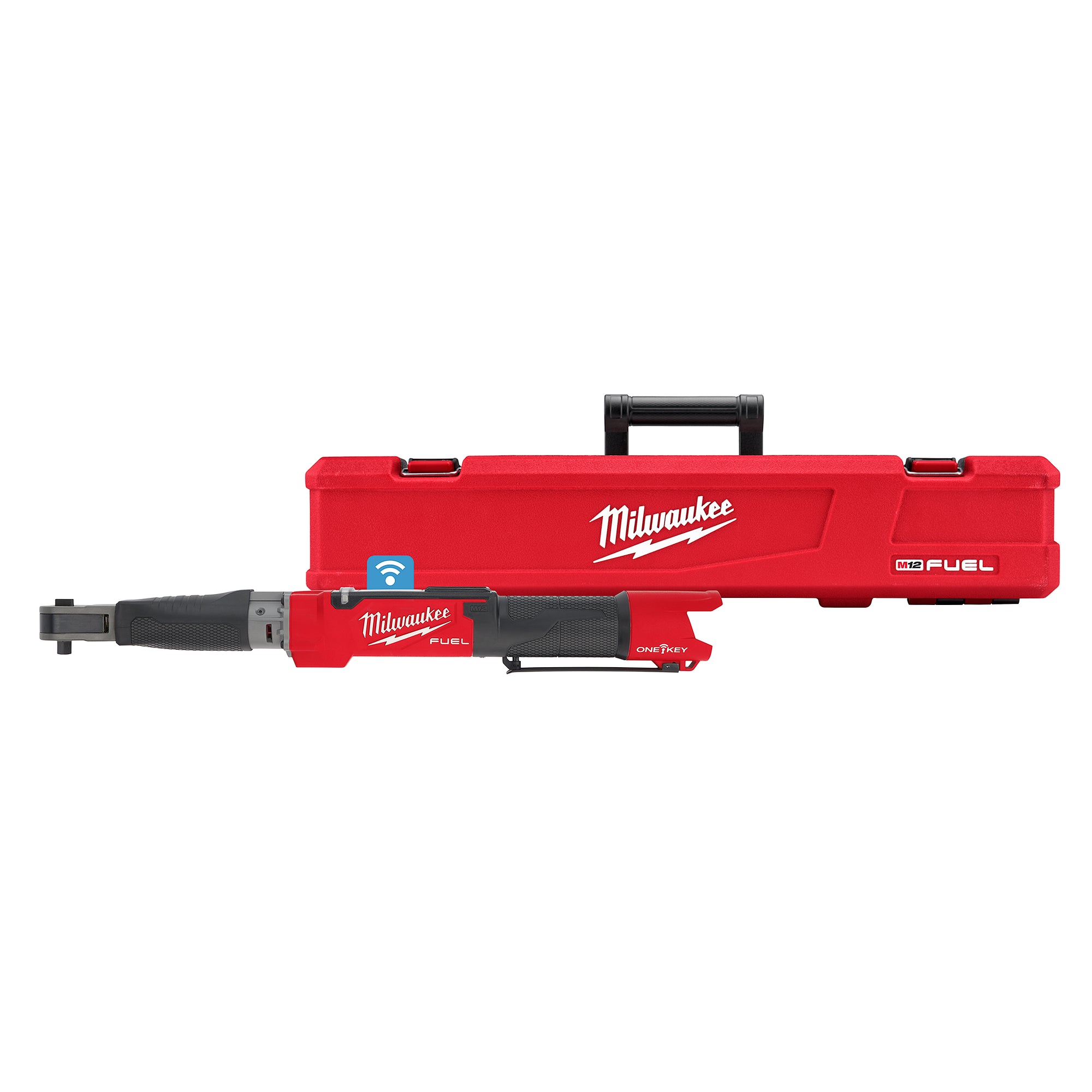 CLÉ DYNAMOMÉTRIQUE NUMÉRIQUE 3/8'' ONE-KEY M12 FUEL