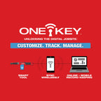 M12 FUEL 3/8" Digital Torque Wrench with ONE-KEY