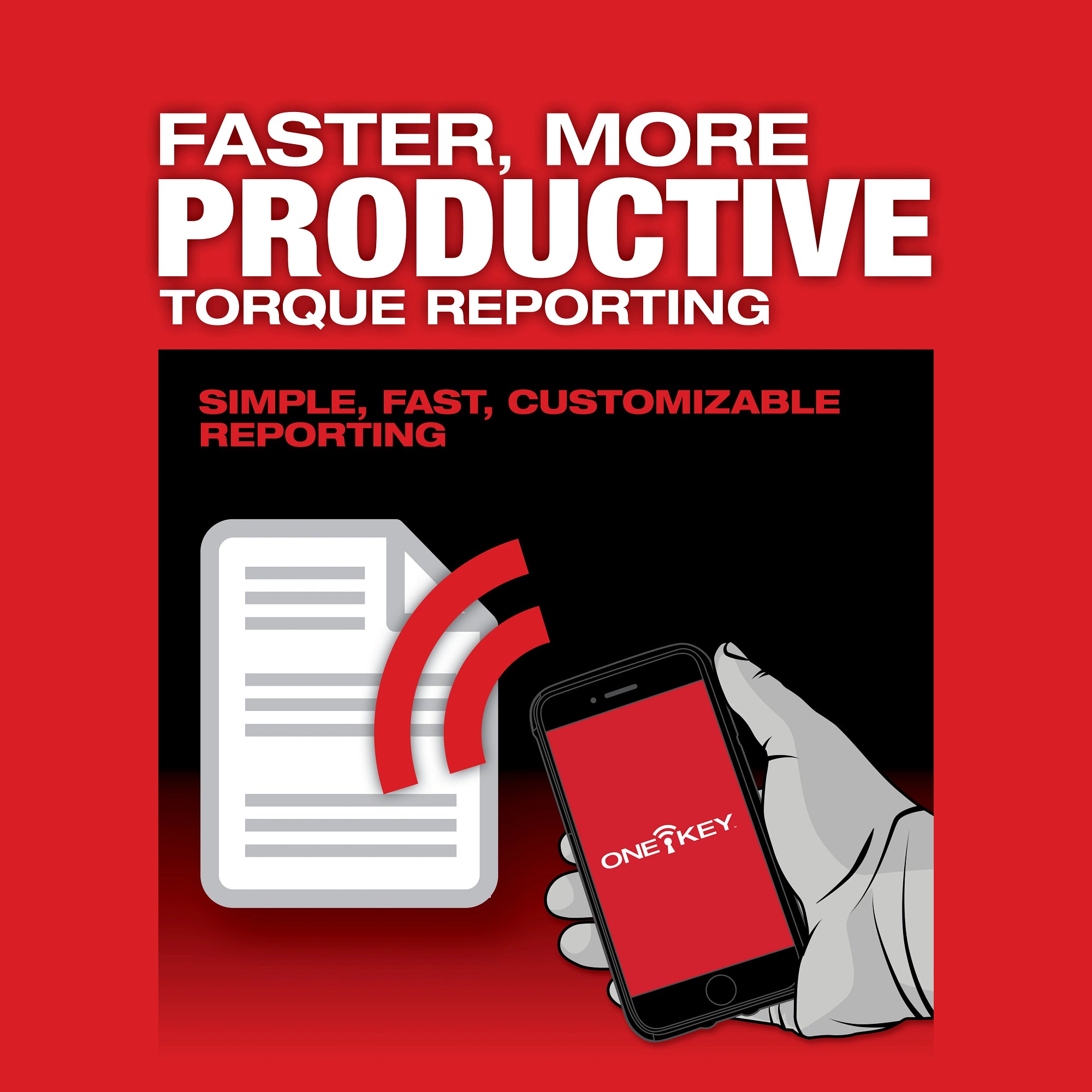 M12 FUEL 3/8" Digital Torque Wrench with ONE-KEY