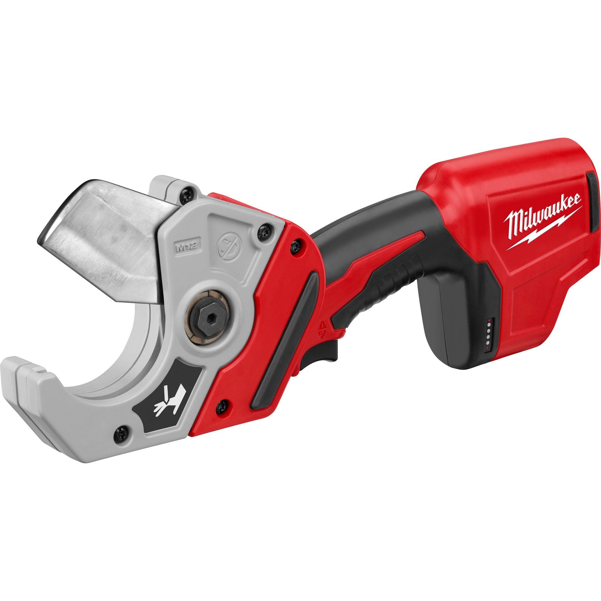 COUPE-TUYAU DE PLASTIQUE M12