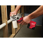 M12 PLASTIC PIPE CUTTER