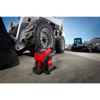 M12 COMPACT INFLATOR