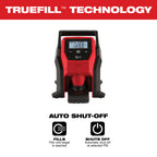 M12 COMPACT INFLATOR