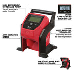 M12 COMPACT INFLATOR