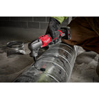 M12 FUEL BRUSHLESS VARIABLE SPEED 16 GAUGE NIBBLER
