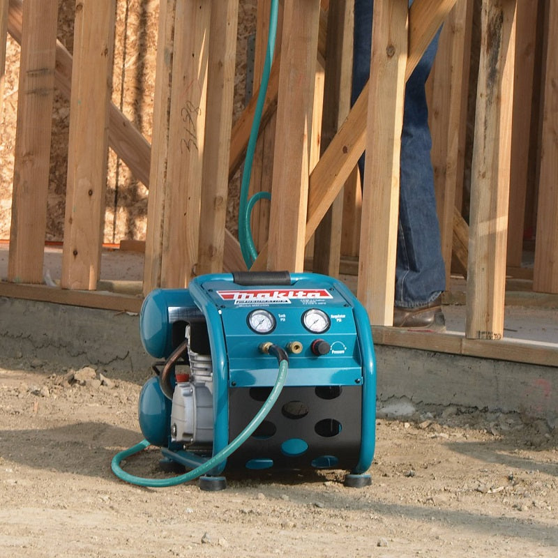 COMPRESSEUR 2.5 HP 4.2 GALLONS