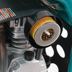 COMPRESSOR 2.5 HP 4.2 GALLON