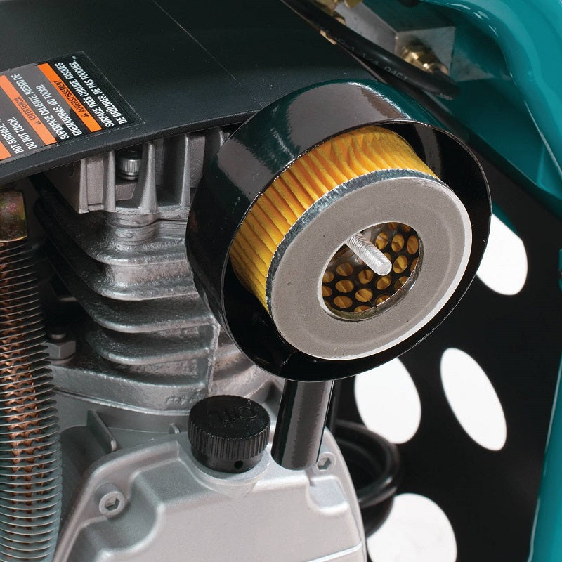 COMPRESSOR 2.5 HP 4.2 GALLON