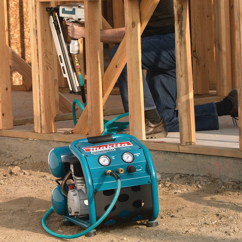 COMPRESSEUR 2.5 HP 4.2 GALLONS