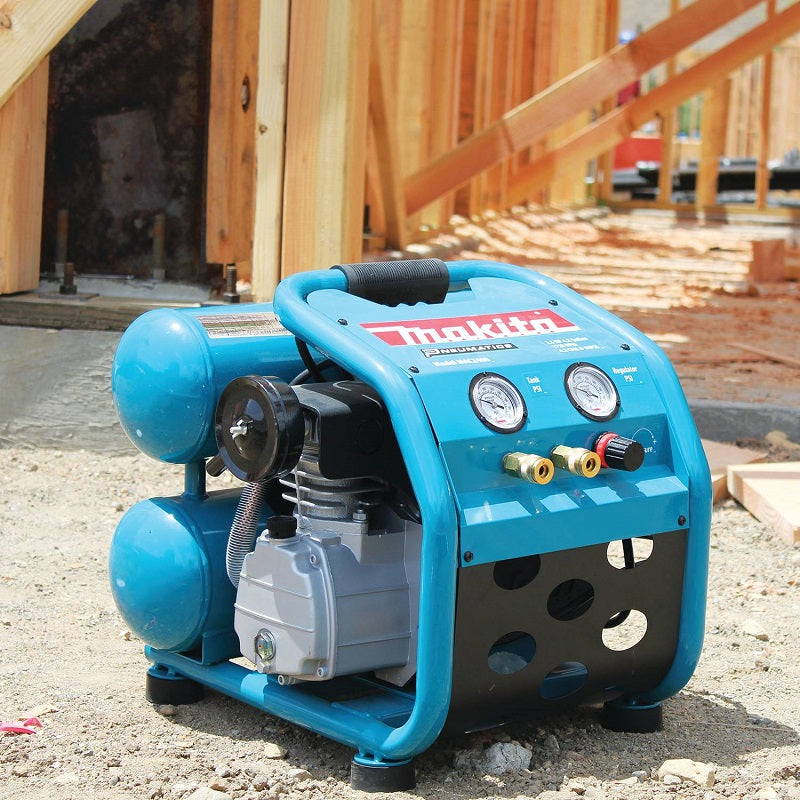COMPRESSEUR 2.5 HP 4.2 GALLONS