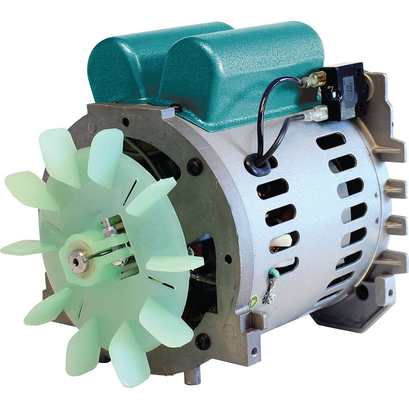 COMPRESSOR 2.5 HP 4.2 GALLON