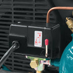 COMPRESSOR 2.5 HP 4.2 GALLON
