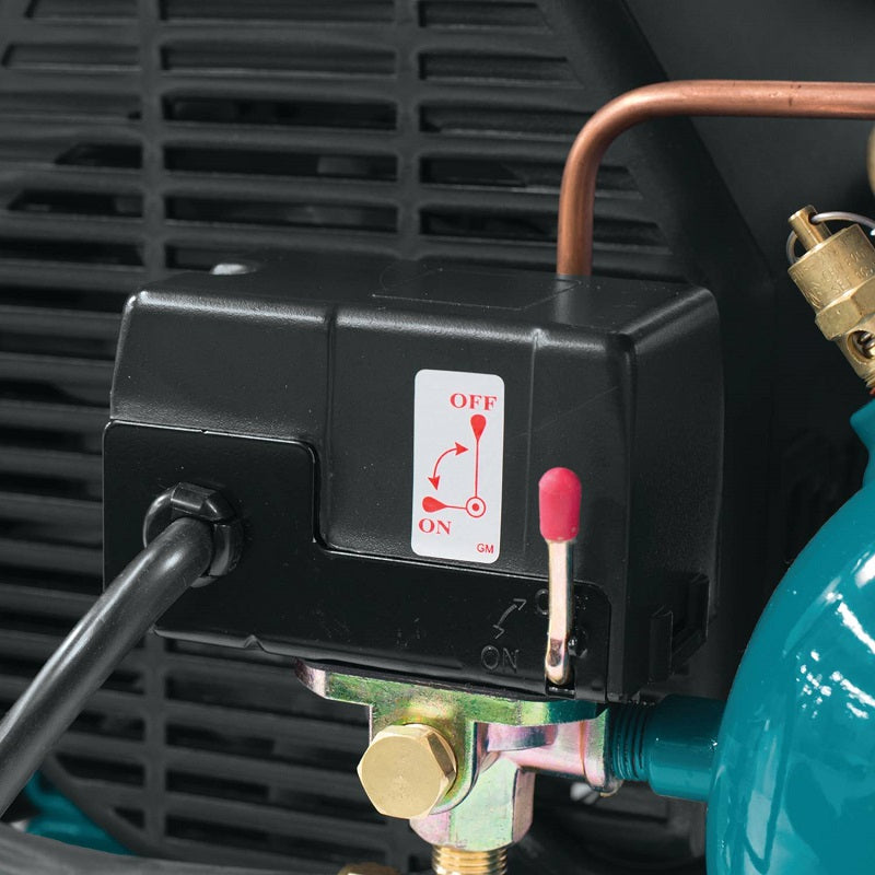 COMPRESSOR 2.5 HP 4.2 GALLON