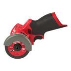 SCIE 3'' COMPACTE M12 FUEL BRUSHLESS
