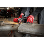 SCIE 3'' COMPACTE M12 FUEL BRUSHLESS