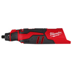 M12 BRUSHLESS ROTARY TOOL