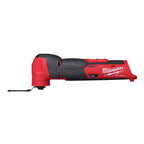 OUTIL MULTIPLE OSCILLANT M12 FUEL BRUSHLESS
