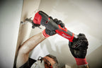 OUTIL MULTIPLE OSCILLANT M12 FUEL BRUSHLESS