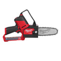 M12 FUEL BRUSHLESS HATCHET 6" PRUNING SAW