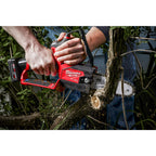 6" CHAINSAW GUIDE BAR