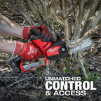 M12 FUEL HATCHET 6" Pruning Saw Kit (XC4.0)