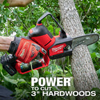 M12 FUEL HATCHET 6" Pruning Saw Kit (XC4.0)