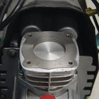 COMPRESSEUR 2HP 2.6 GALLONS
