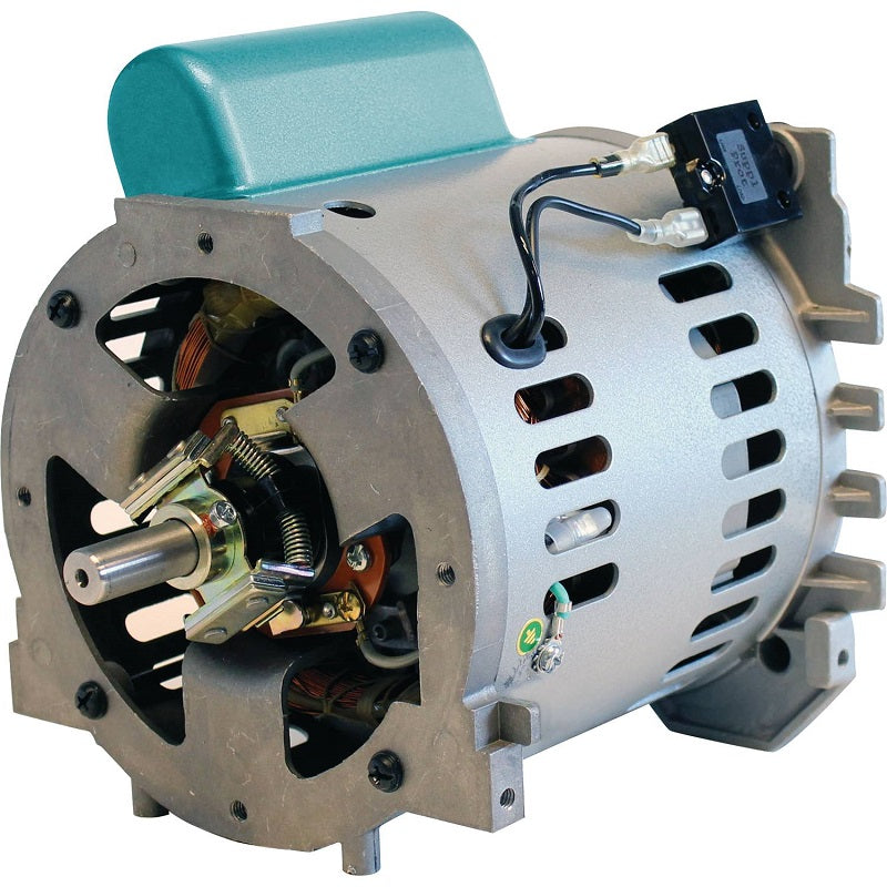 COMPRESSEUR 2HP 2.6 GALLONS