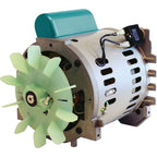 COMPRESSEUR 2HP 2.6 GALLONS