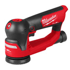 M12 FUEL 3" BRUSHLESS ORBITAL SANDER