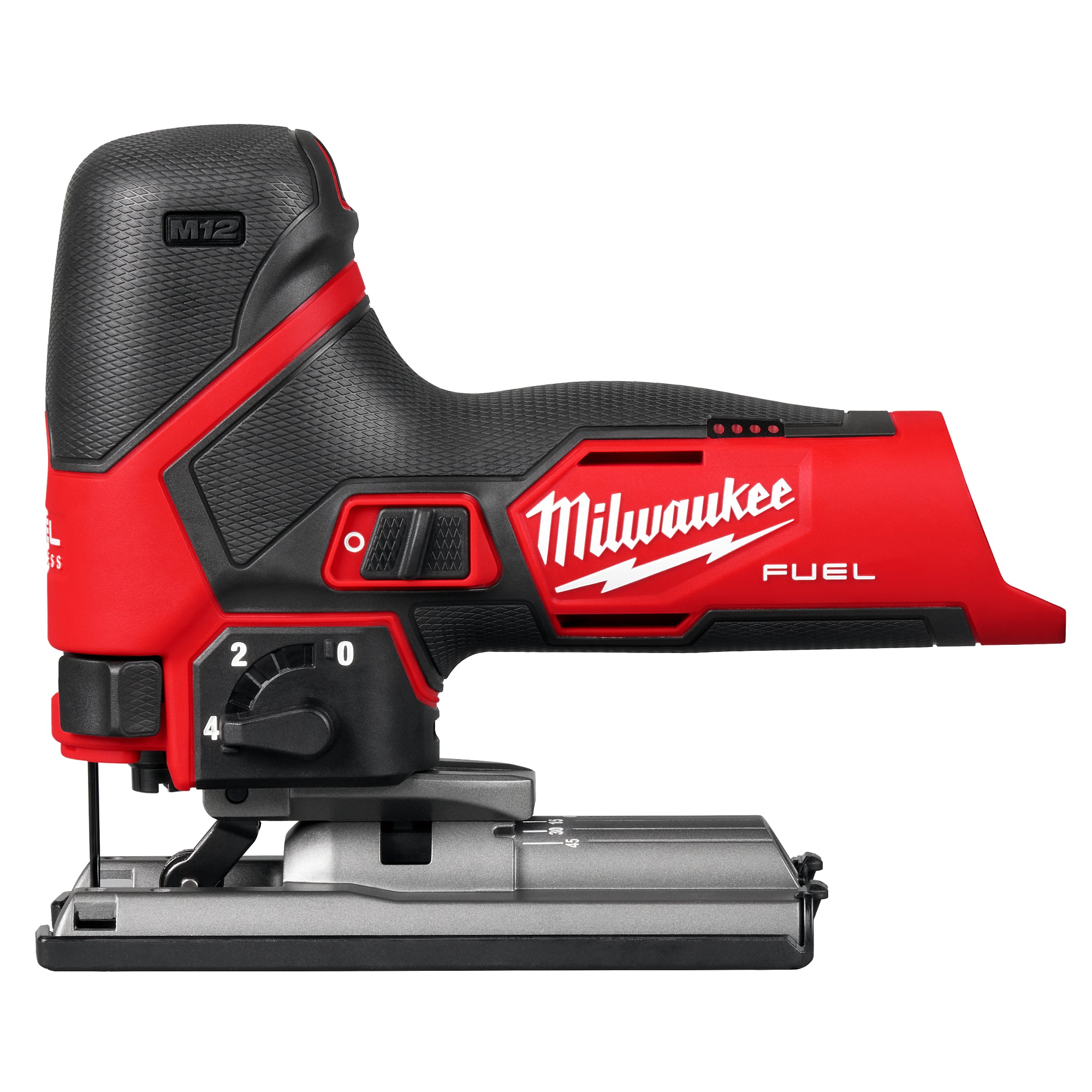 SCIE SAUTEUSE M12 FUEL BRUSHLESS