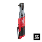 M12 FUEL BRUSHLESS 3/8'' RATCHET WRENCH
