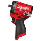 M12 FUEL STUBBY 3/8'' BRUSHLESS IMPACT WRENCH